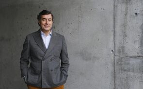 Gonçalo Lobo Xavier, diretor geral APED - Associação Portuguesa de Empresas de Distribuição