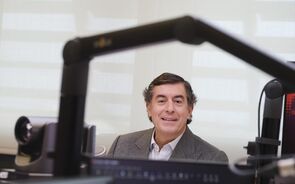 Gonçalo Lobo Xavier, diretor geral APED - Associação Portuguesa de Empresas de Distribuição