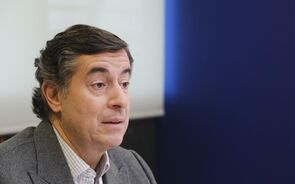 Gonçalo Lobo Xavier, diretor geral APED - Associação Portuguesa de Empresas de Distribuição