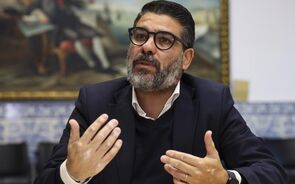 O social-democrata Pedro Pimpão é o candidato único à liderança da ANMP.