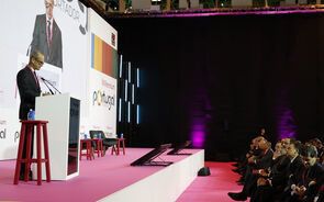 Miguel Maya, presidente da Comissão Executiva do Millennium BCP