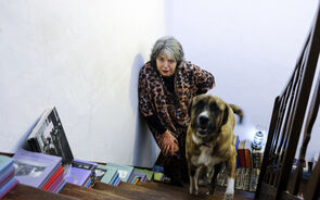 “Era uma mulher muito divertida, mas amargurada”: jornalista Raquel Lito recorda última entrevista com Clara Pinto Correia