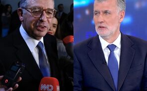 Seguro criticou imaturidade política de Gouveia e Melo