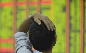 JPMorgan prevê subidas de quase 20% nas bolsas da China e Hong Kong em 2026