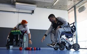 Pessoas com deficiência continuam mais vulneráveis ao desemprego