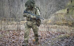 Apoios da Europa à Ucrânia arriscam parar de compensar ausência dos EUA 