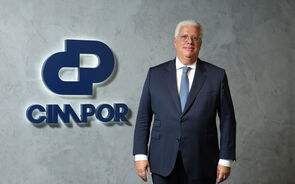 Pedro Reis vai representar a Cimpor na ATIC.