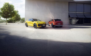 Nova geração do T-Roc, SUV português que conquistou a Europa, produzido em Portugal