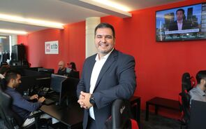 Eduardo Silva é diretor da Xtb Portugal.
