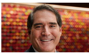 Henrique Braun foi o líder da Coca-Cola no Brasil e na América Latina.