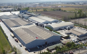 Vidrala expande-se com aquisição de vidreira chilena por 77 milhões de euros