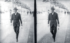 Fernando Pessoa reflete sobre a cultura arábico-islâmica nos seus textos