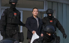 Do Kwon foi condenado a 15 anos de prisão devido ao colpaso da TerraUSD.