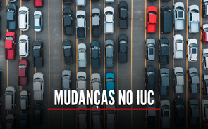 Quando muda o IUC? E em que mês vai (afinal) ser pago?