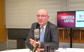 Gabriel Bernardino: “Preocupa-me que seguros de saúde possam ficar incomportáveis”