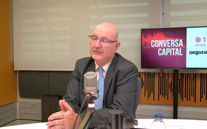 Aumento de acidentes com condutores sem seguro 'preocupa' presidente da ASF