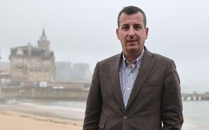 As três prioridades em Cascais: habitação, saúde e segurança