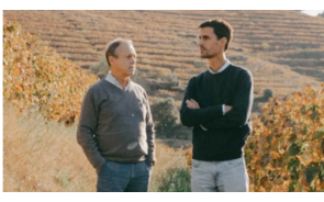 Luís Sottomayor e Lourenço Charters, enólogos da Casa Ferreirinha, revelam o futuro de Barca Velha.
