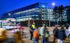 O adeus a Dresden: Volkswagen fecha a sua primeira fábrica esta semana