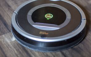 Roomba declara falência e passa para as mãos de uma empresa chinesa. 