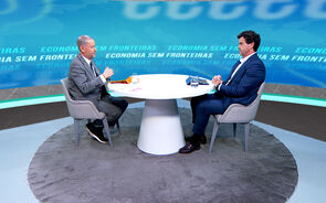 Eduardo Ramos diz que a internacionalização e o crescimento da Via Verde exigem talento.