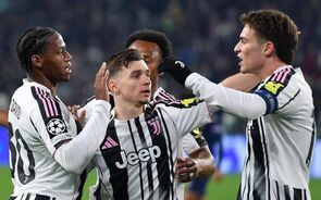 Rejeitada proposta multimilionária pelo clube Juventus. Ações disparam 12%