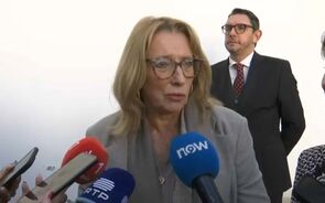 Ministra do Trabalho garante que Governo nunca interrompeu processo negocial com UGT 