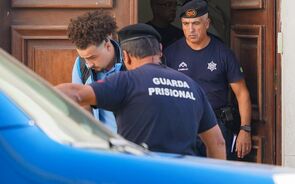 Guardas prisionais iniciam quatro dias de greve