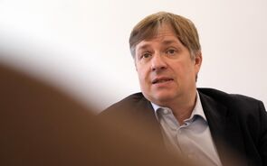 Nordea AM: “É melhor estar preparado” para uma “correção séria” nas bolsas