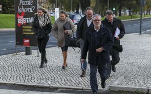 Sem medidas nem cedências, UGT quer um “calendário” para negociar e ouvir os patrões