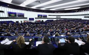 O Parlamento Europeu está agora em condições de iniciar as negociações com o Conselho.
