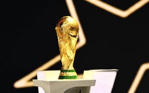 Adeptos em choque com preços 'exorbitantes' da final do Mundial'2026