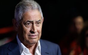 Ministério Público pede pena suspensa para Luís Filipe Vieira no caso Saco Azul