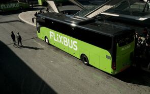 Rede Expressos reafirma que terminal de Sete Rios não tem capacidade para a FlixBus