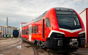 Bilhetes da CP aumentam 2,26% em 2026