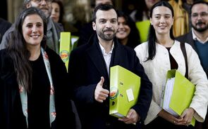 Presidenciais: Tribunal Constitucional já recebeu 11 candidaturas