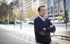 Carlos Sampaio, COO da Elergone