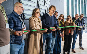 Inauguração da nova sede da LEROY MERLIN, com foco em pessoas e sustentabilidade