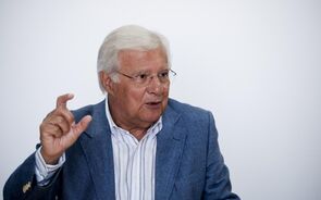 António Comprido da EPCOL alerta para fraude fiscal nos combustíveis