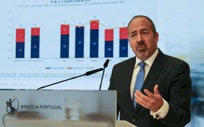 Álvaro Santos Pereira tem insistido em reformas estruturais e pedido mais medidas na área da habitação.