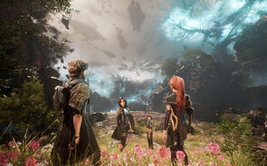 Clair Obscur: Expedition 33 ganhou a distinção de jogo do ano nos The Game Awards