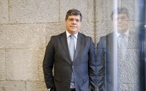 Eurico Brilhante Dias, presidente do grupo parlamentar do PS