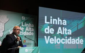 APA chumba alterações que o consórcio do TGV queria fazer em Gaia e no Porto