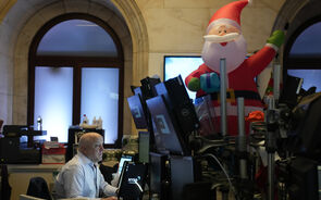 Renovado apetite pelas 'big tech' leva Wall Street a ganhos