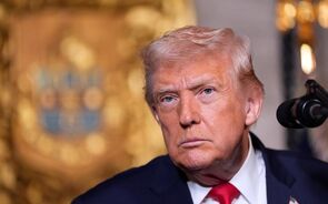 Donald Trump pressiona e diz que demissão de Nicolás Maduro seria 'sensata'