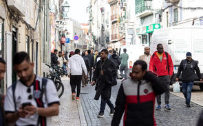 Das (más) perceções à (relevante) necessidade. Imigração é a palavra do ano