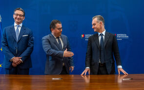 Os negócios que marcaram o ano em Portugal: da banca ao retalho passando pela fruta e saúde