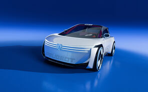 Peugeot apresenta o Polygon Concept, que pode revolucionar o futuro automóvel