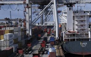 Constrangimentos no Porto de Leixões devem ficar resolvidos esta sexta, diz Governo