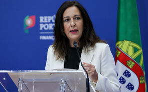 Ministra da Justiça não propõe indultos à Presidência da República neste Natal